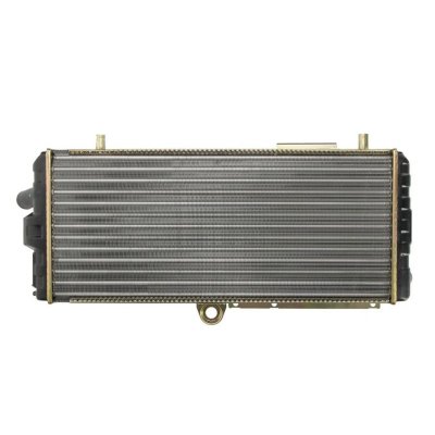 NRF  58701 Radiateur, refroidissement du moteur