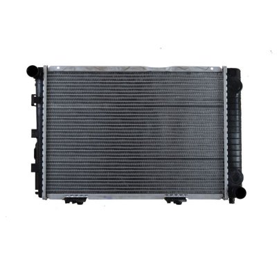 NRF  58719 Radiateur, refroidissement du moteur