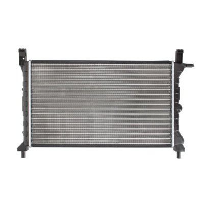 NRF  58732 Radiateur, refroidissement du moteur