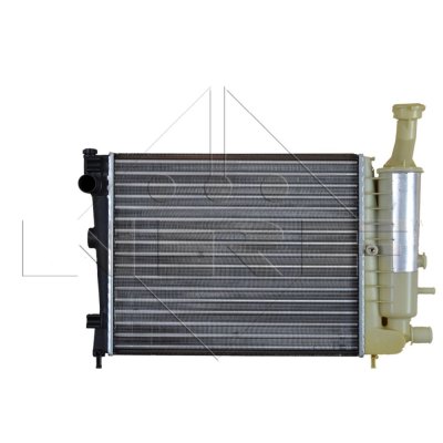NRF  58736 Radiateur, refroidissement du moteur