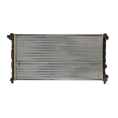 NRF  58765 Radiateur, refroidissement du moteur