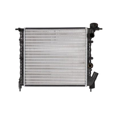 NRF  58771 Radiateur, refroidissement du moteur