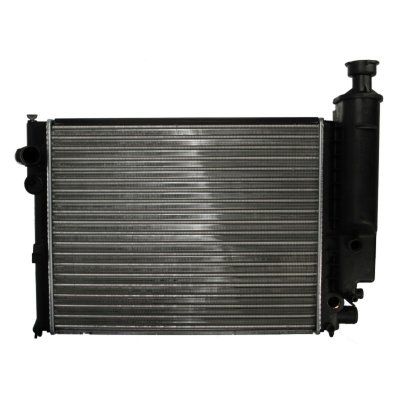 NRF  58776 Radiateur, refroidissement du moteur