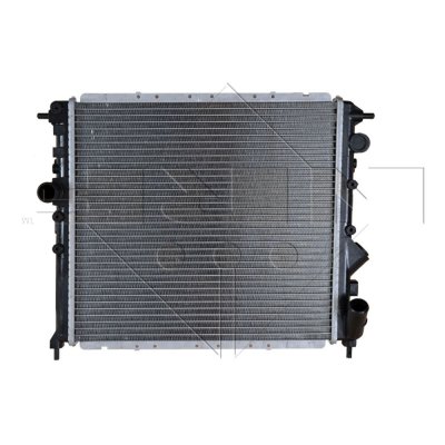 NRF  58784 Radiateur, refroidissement du moteur
