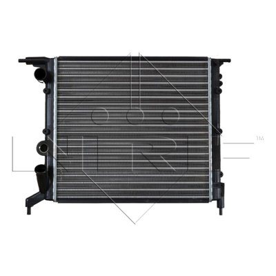 NRF  58785 Radiateur, refroidissement du moteur