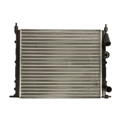 NRF  58786 Radiateur, refroidissement du moteur