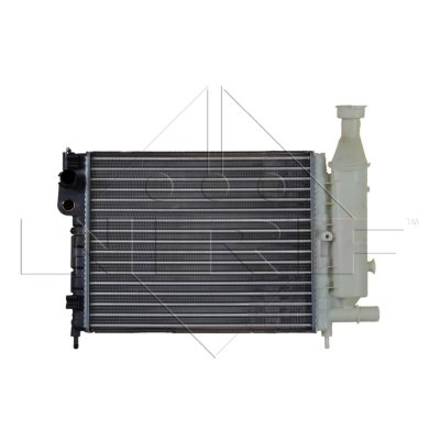 NRF  58814 Radiateur, refroidissement du moteur