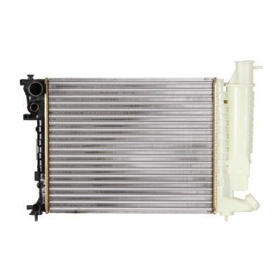 NRF  58823 Radiateur, refroidissement du moteur
