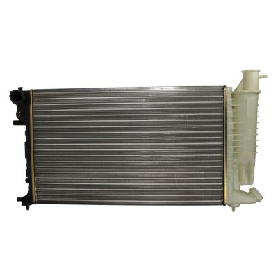 NRF  58922 Radiateur, refroidissement du moteur
