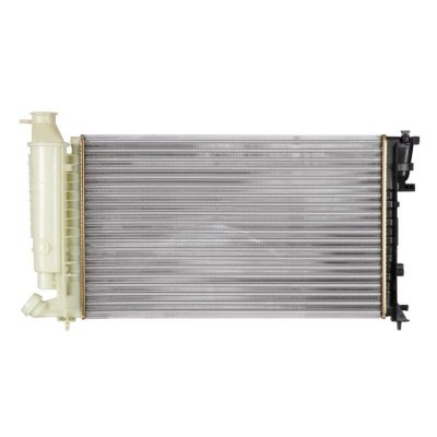 NRF  58923 Radiateur, refroidissement du moteur