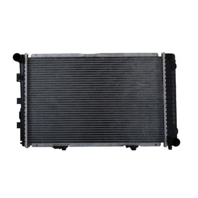 NRF  58925 Radiateur, refroidissement du moteur