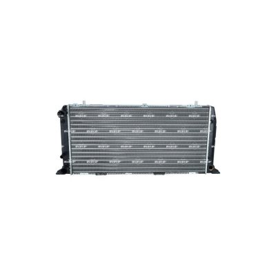 NRF  58928 Radiateur, refroidissement du moteur
