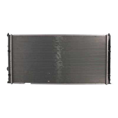 NRF  58929 Radiateur, refroidissement du moteur