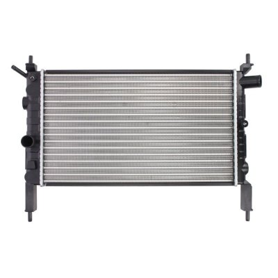 NRF  58930 Radiateur, refroidissement du moteur
