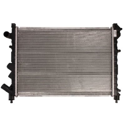 NRF  58943 Radiateur, refroidissement du moteur