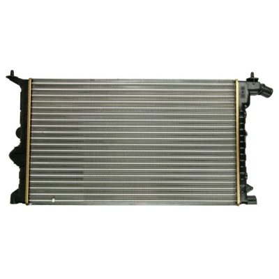 NRF  58946 Radiateur, refroidissement du moteur