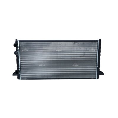 NRF  58950 Radiateur, refroidissement du moteur