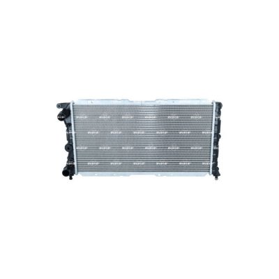 NRF  58955 Radiateur, refroidissement du moteur