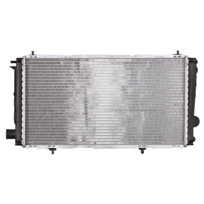 NRF  58957 Radiateur, refroidissement du moteur