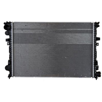NRF  58958 Radiateur, refroidissement du moteur
