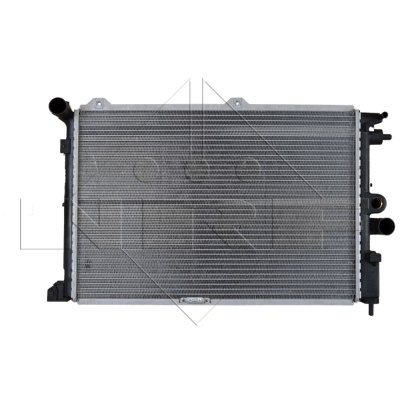NRF  58974 Radiateur, refroidissement du moteur
