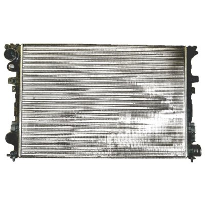NRF  58993 Radiateur, refroidissement du moteur