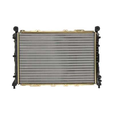 NRF  58996 Radiateur, refroidissement du moteur
