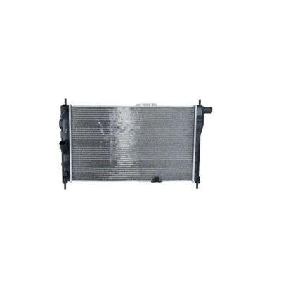 NRF  B.V. Radiateur moteur pour DAEWOO: Espero, Aranos (Ref: 52055)