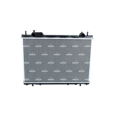 NRF  B.V. Radiateur moteur pour FIAT: Marea, Marengo, Brava, Bravo (Ref: 53201)
