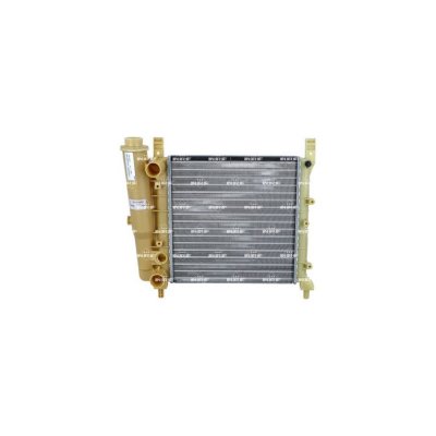 NRF  B.V. Radiateur moteur pour FIAT: Uno (Ref: 58731)
