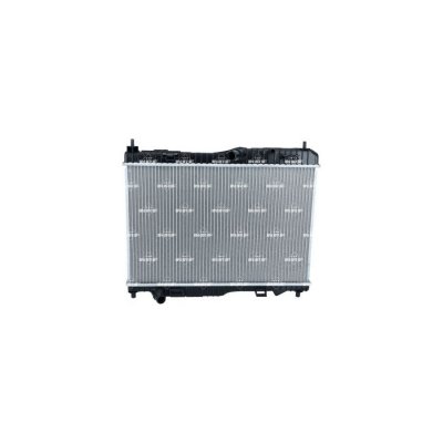 NRF  B.V. Radiateur moteur pour FORD: Fiesta (Ref: 59138)
