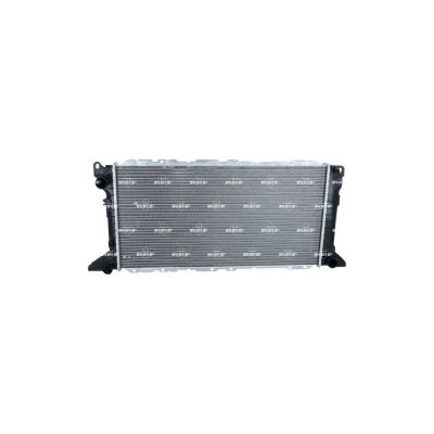 NRF  B.V. Radiateur moteur pour FORD: Transit/Tourneo (Ref: 54754)