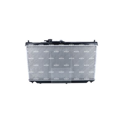 NRF  B.V. Radiateur moteur pour HONDA: Accord (Ref: 517722)