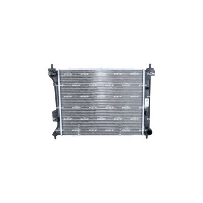 NRF  B.V. Radiateur moteur pour HYUNDAI: i20 (Ref: 56057)