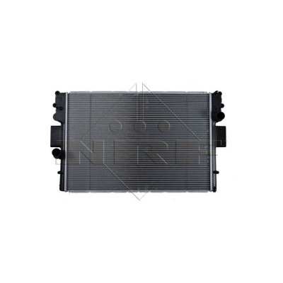 NRF  B.V. Radiateur moteur pour IVECO: Daily (Ref: 53614)