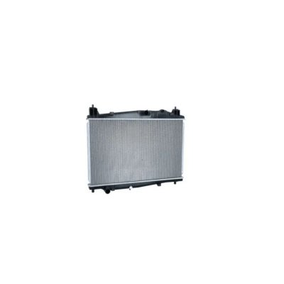 NRF  B.V. Radiateur moteur pour MAZDA: 2 (Ref: 53059)