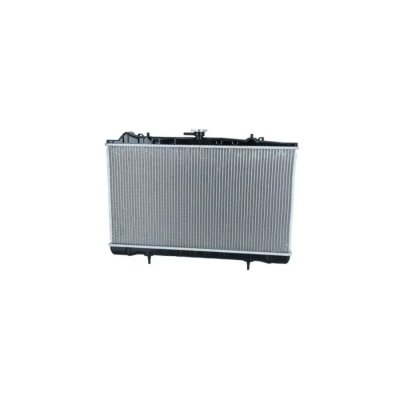 NRF  B.V. Radiateur moteur pour NISSAN: 200SX (Ref: 53271)