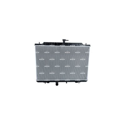 NRF  B.V. Radiateur moteur pour NISSAN: X-Trail (Ref: 53762)