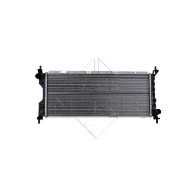 NRF  B.V. Radiateur moteur pour OPEL: Corsa, Combo (Ref: 56163)