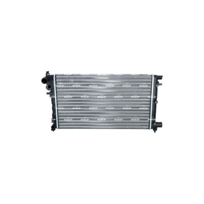 NRF  B.V. Radiateur moteur pour PEUGEOT: 106 (Ref: 58893)