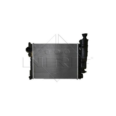 NRF  B.V. Radiateur moteur pour PEUGEOT: 405 (Ref: 58886)