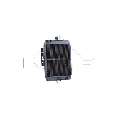 NRF  B.V. Radiateur moteur pour PIAGGIO: Porter & DAIHATSU: Hijet (Ref: 52123)