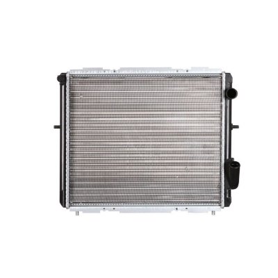 NRF  B.V. Radiateur moteur pour RENAULT: Clio (Ref: 507345A)