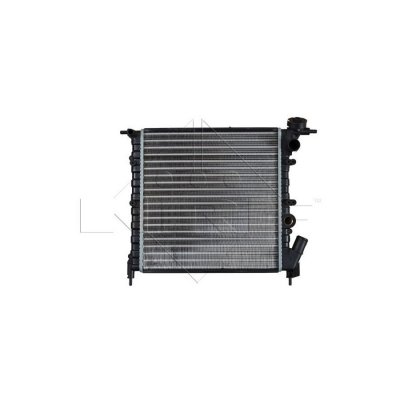 NRF  B.V. Radiateur moteur pour RENAULT: Clio (Ref: 54685)