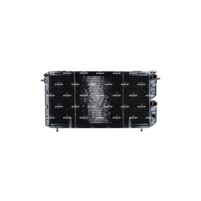 NRF  B.V. Radiateur moteur pour RENAULT: R25 (Ref: 507333)