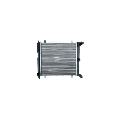 NRF  B.V. Radiateur moteur pour ROVER: 200 Series, 400 Series (Ref: 50127)