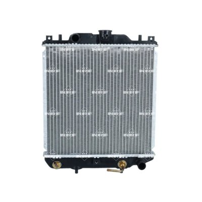 NRF  B.V. Radiateur moteur pour SUZUKI: Alto (Ref: 53577)
