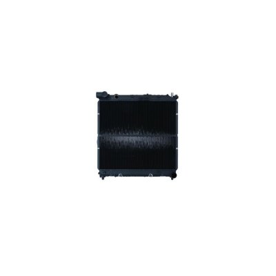 NRF  B.V. Radiateur moteur pour SUZUKI: Vitara & SANTANA: Vitara (Ref: 50432)