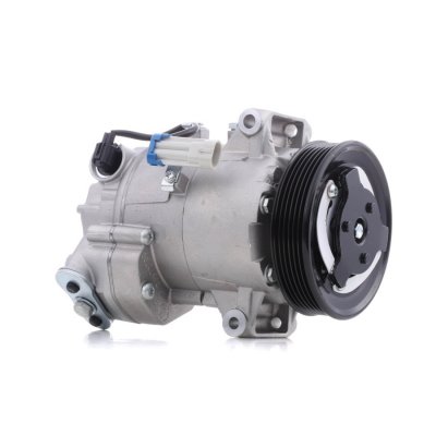NRF  Compresseur de climatisation 32487G OPEL ASTRA