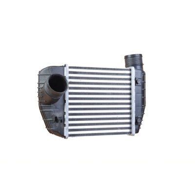 NRF  Intercooler (&eacute;changeur d'air) 30015 AUDI A6